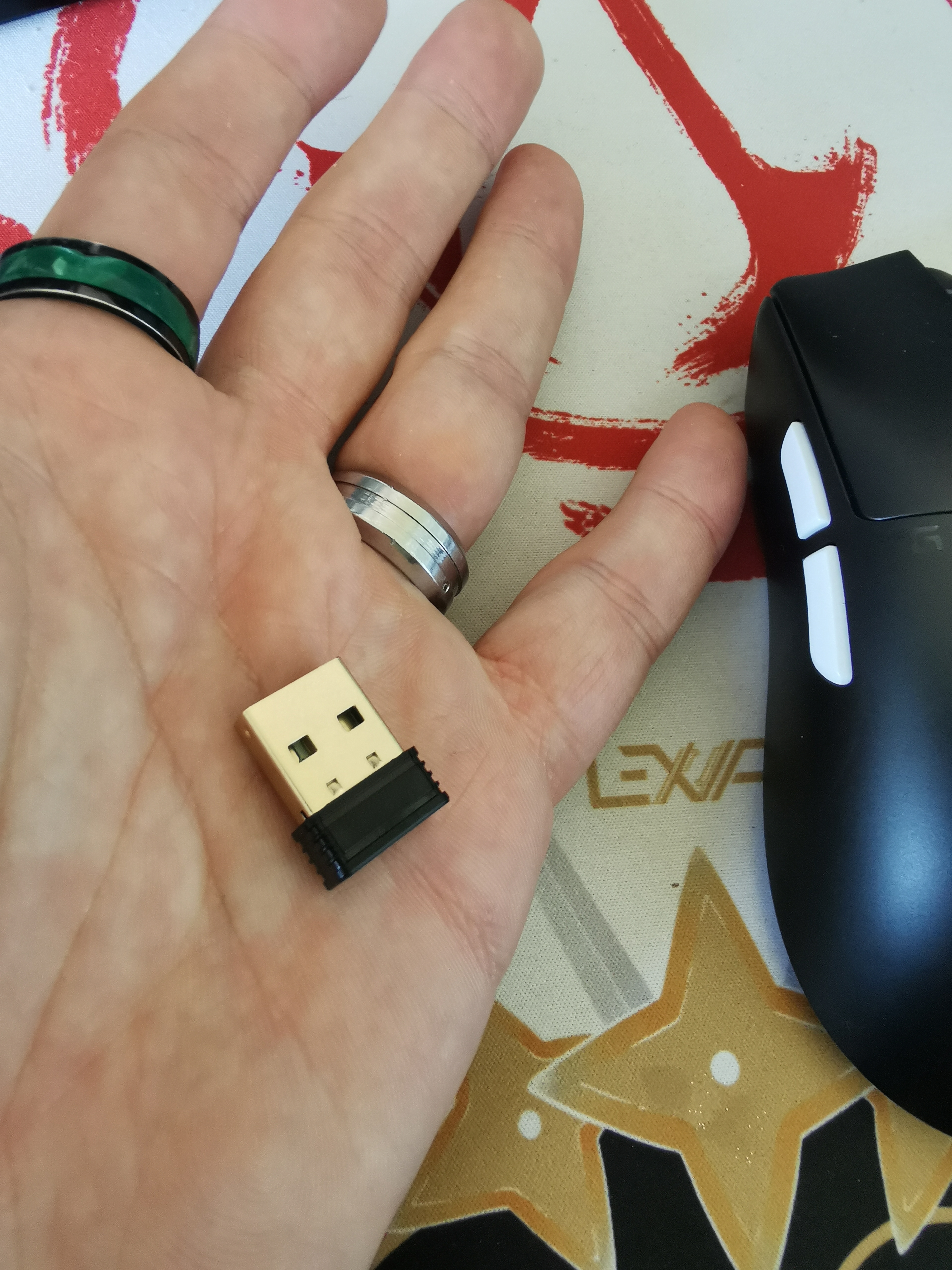 Image d'un jeu FPS